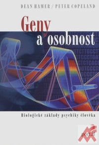 Geny a osobnost
