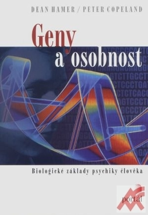 Geny a osobnost