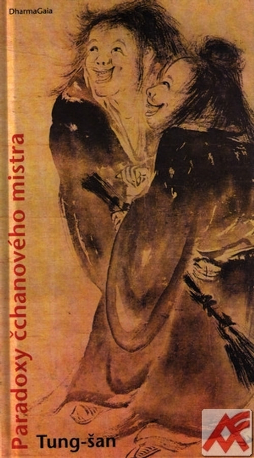 Paradoxy čchanového mistra