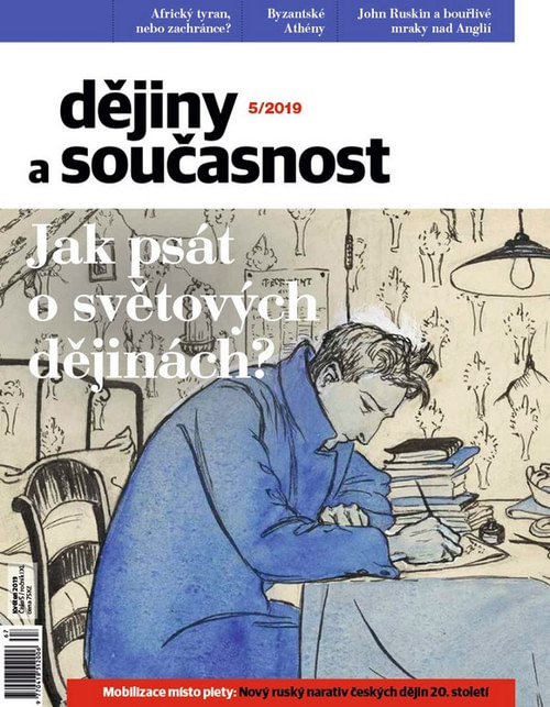 Dějiny a současnost 5/2019