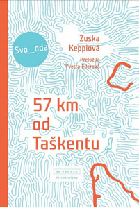 57 km od Taškentu (české vydanie)