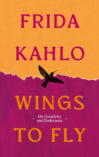 Wings to Fly