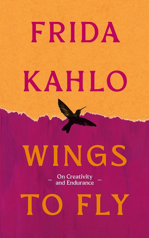 Wings to Fly