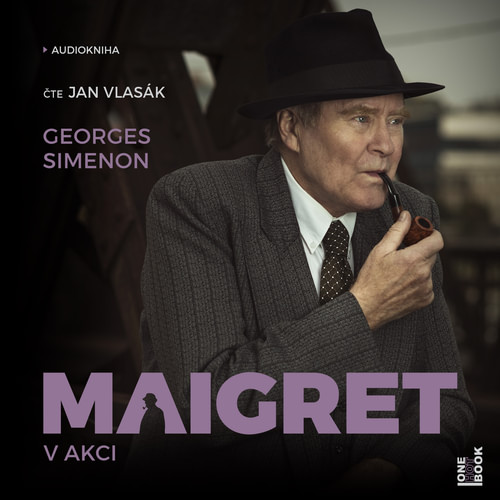 Maigret v akci