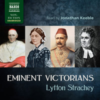 Eminent Victorians (EN)