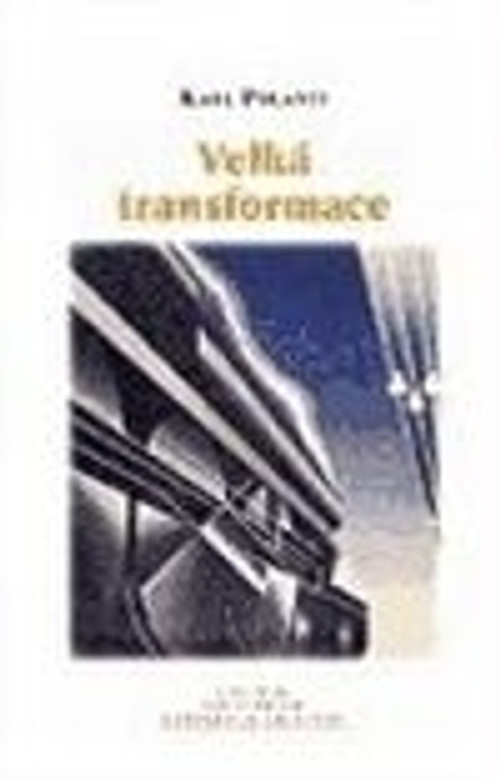 Velká transformace