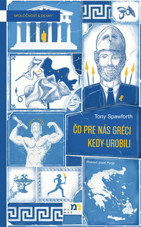 Čo pre nás Gréci kedy urobili