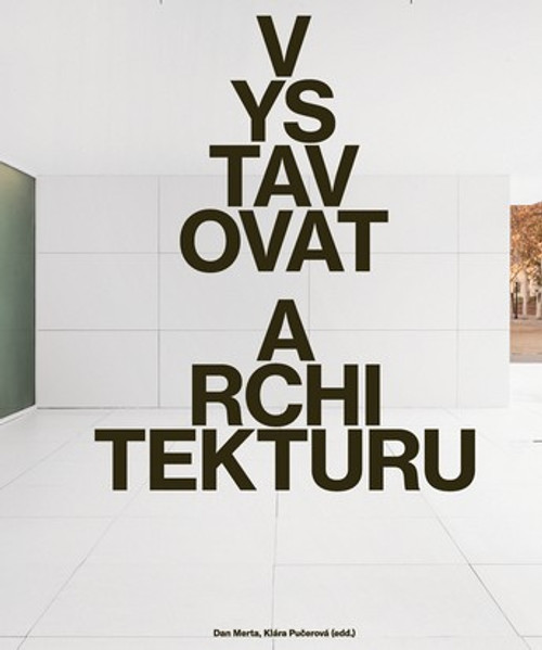 Vystavovat architekturu