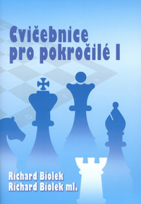 Cvičebnice pro pokročilé I