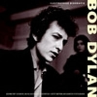 Bob Dylan - Ilustrovaná biografie