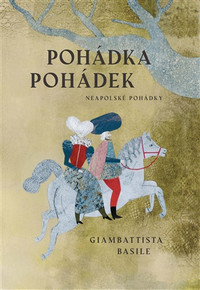 Pohádka pohádek