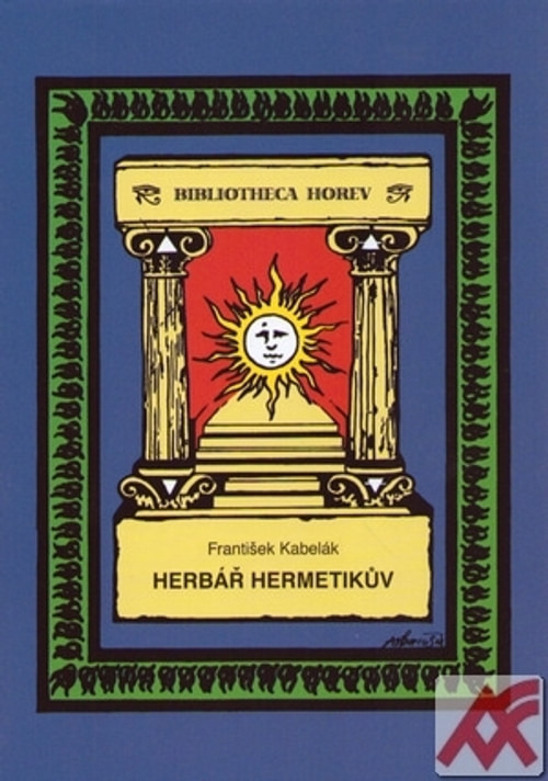 Herbář hermetikův