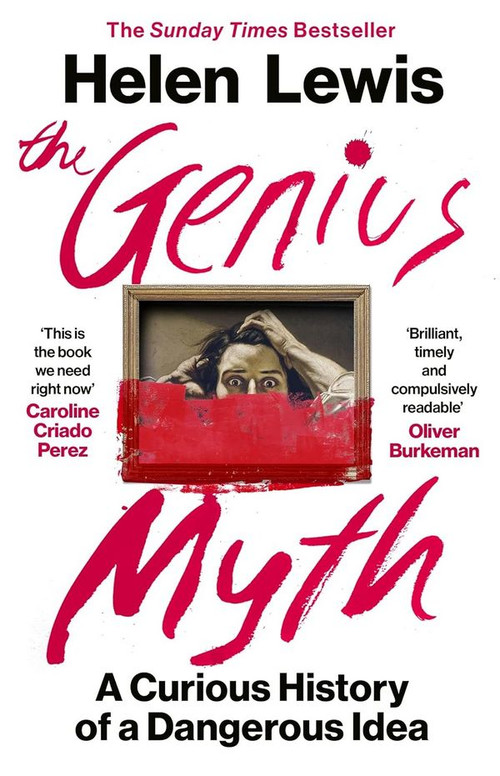 The Genius Myth