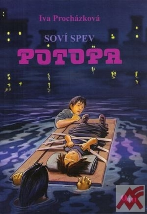 Soví spev. Potopa