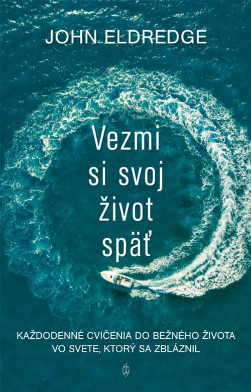 Vezmi si svoj život späť