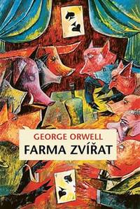 Farma zvířat (Rybka Publishers)