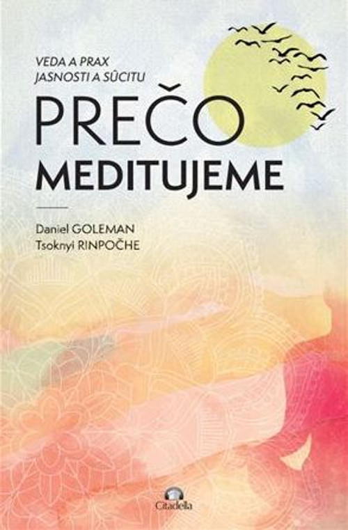 Prečo meditujeme