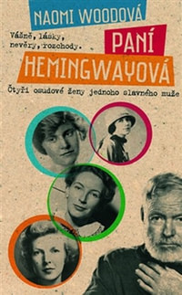 Paní Hemingwayová (česká verzia)