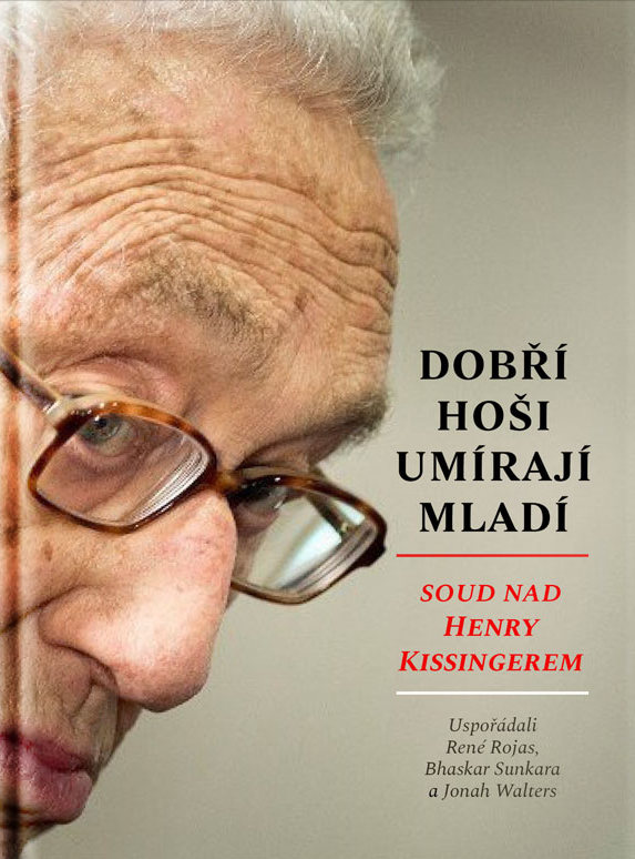 Dobří hoši umírají mladí