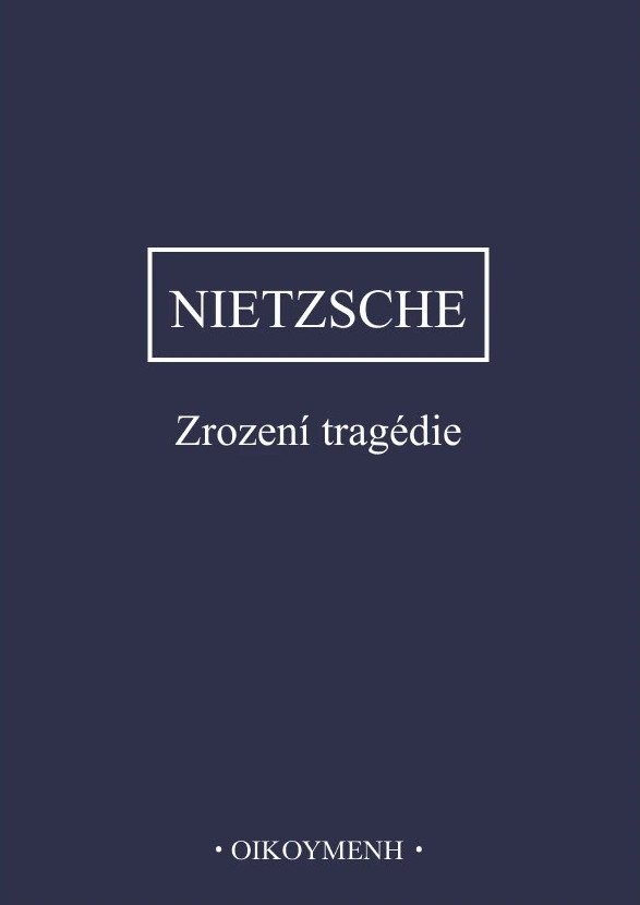 Zrození tragédie