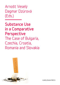 Substance Use in a Comparative Perspective
