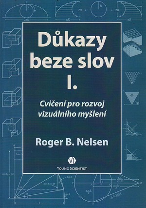 Důkazy beze slov I. Cvičení pro rozvoj vizuálního myšlení