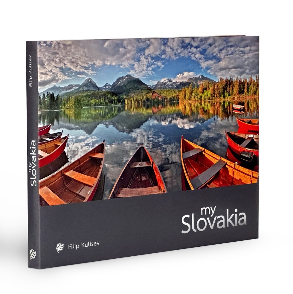 My Slovakia