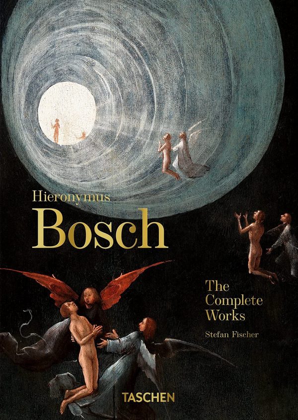 Hieronymus Bosch. The Complete Works