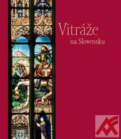 Vitráže na Slovensku