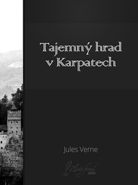 Tajemný hrad v Karpatech