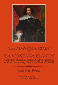 "La Mancha Roja" y "la Montaňa Blanca"