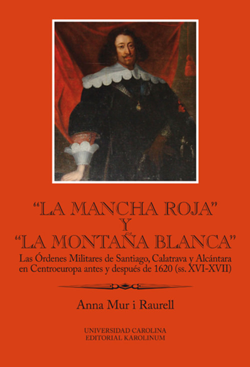 "La Mancha Roja" y "la Montaňa Blanca"