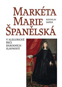 Markéta Marie Španělská
