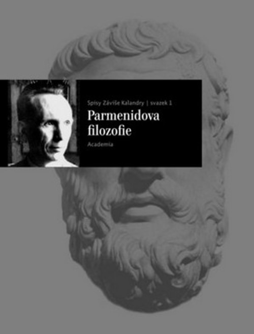 Parmenidova filozofie