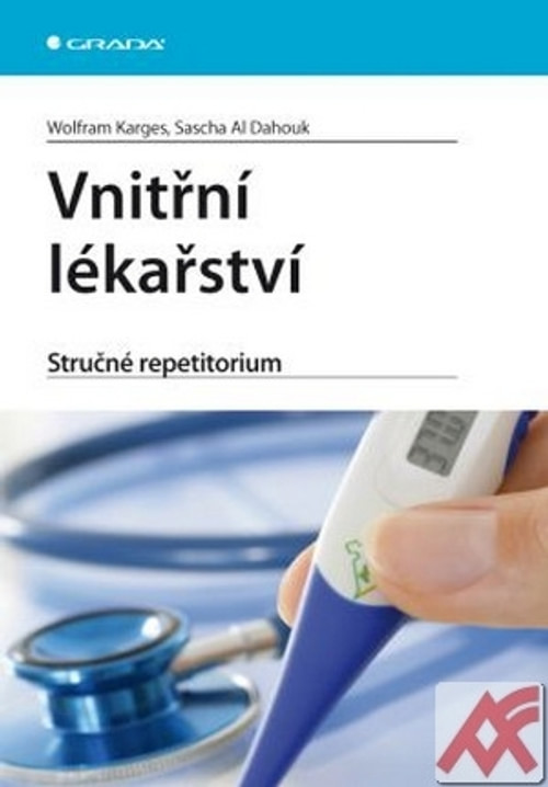 Vnitřní lékařství