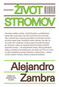 Súkromný život stromov