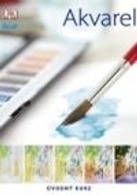 Akvarel - Úvodný kurz