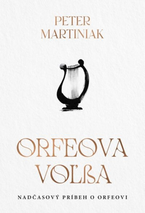 Orfeova voľba