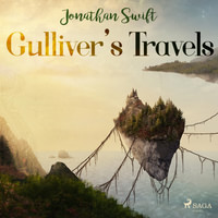 Gulliver s Travels (EN)