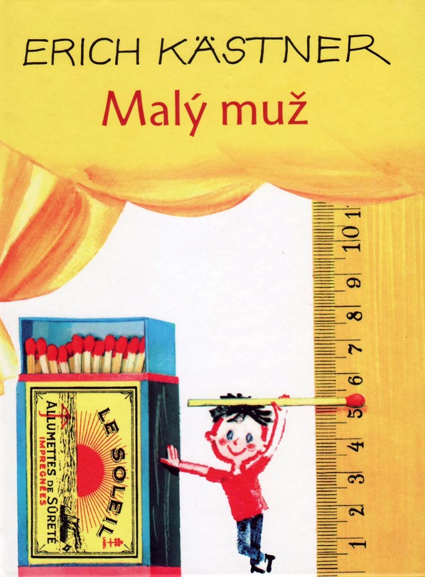 Malý muž