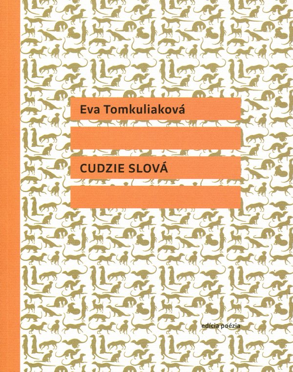 Cudzie slová