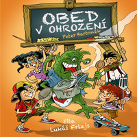 Obed v ohrození