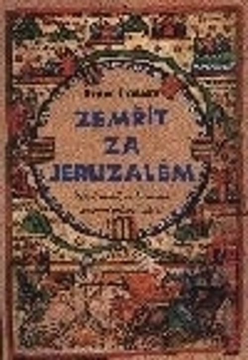 Zemřít za Jeruzalém