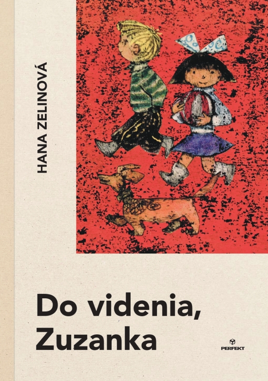 Do videnia, Zuzanka