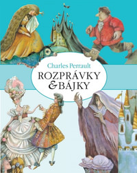 Rozprávky & bájky