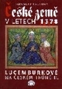 České země v letech 1378-1437