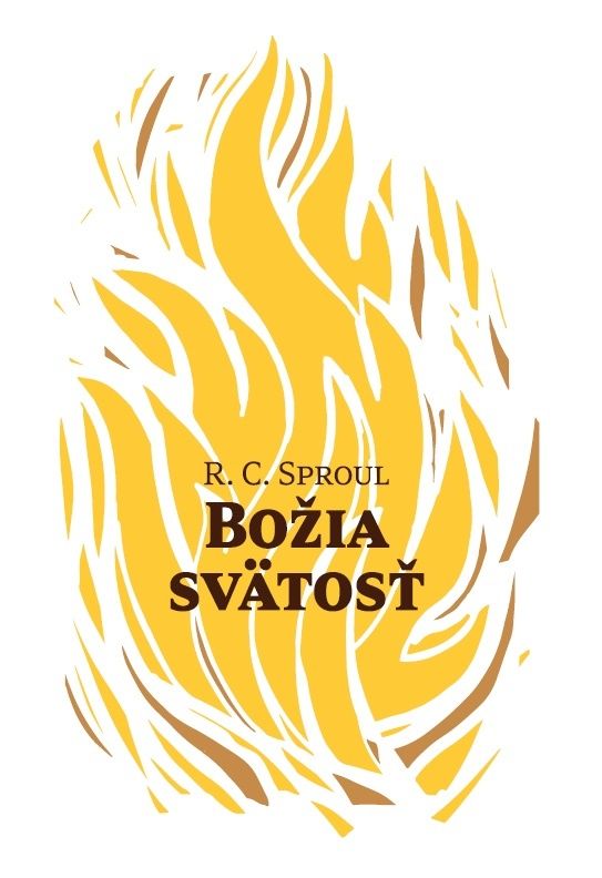 Božia svätosť