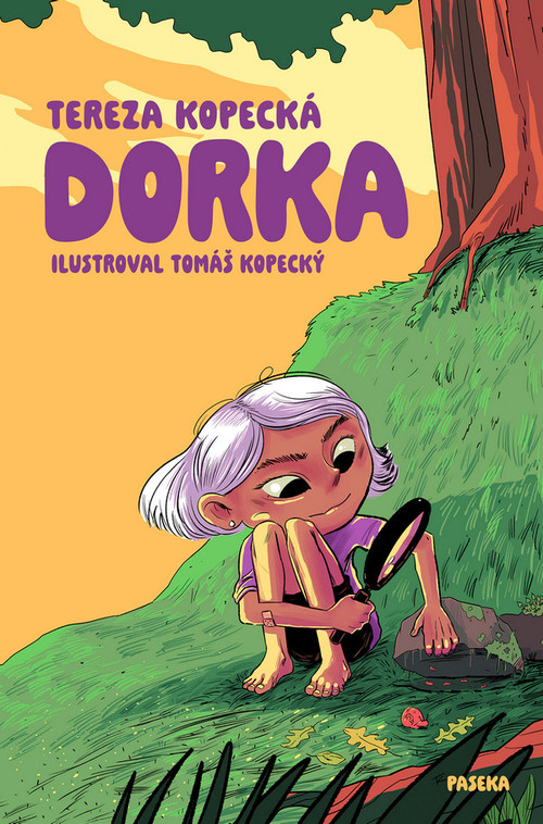 Dorka