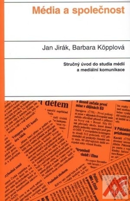 Média a společnost