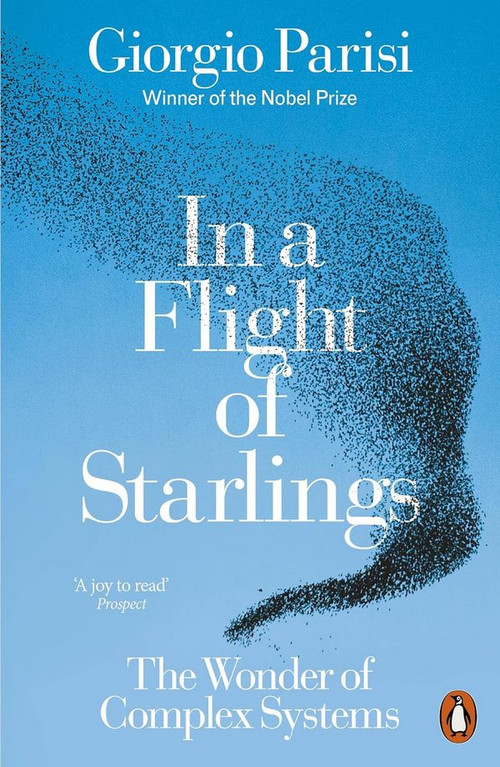 In a Flight of Starlings